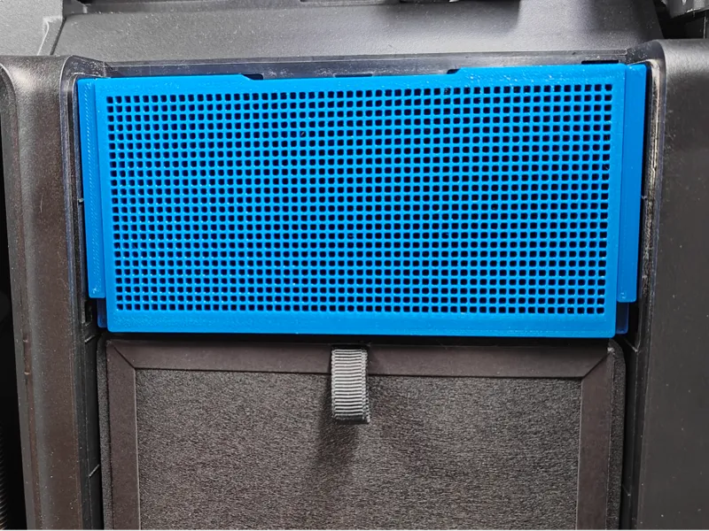 Active Carbon Filter for H2 Series Printers