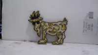 GOAT USA KEYCHAIN-LEMONS 0.4 nozzle