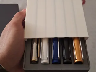 LAMY Safari/AL-Star Pen Organizer Tray Cover/Case