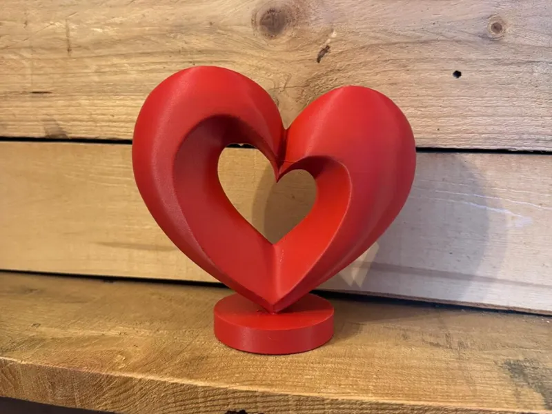 Love Heart