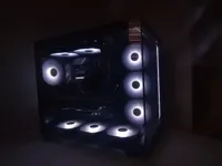 0.12mm layer, 2 walls, 15% infill