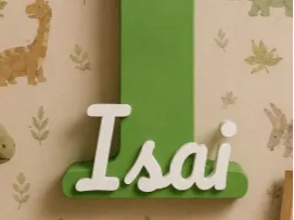 LETREIRO ISAI