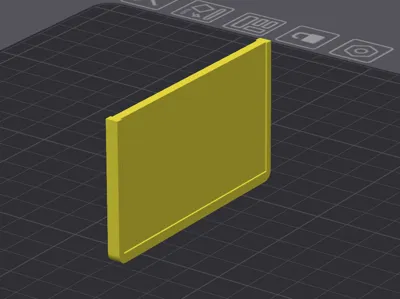 Divider for L-BOXX Mini organizer