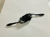 Support de câble de chargeur pour téléphone — photo 2