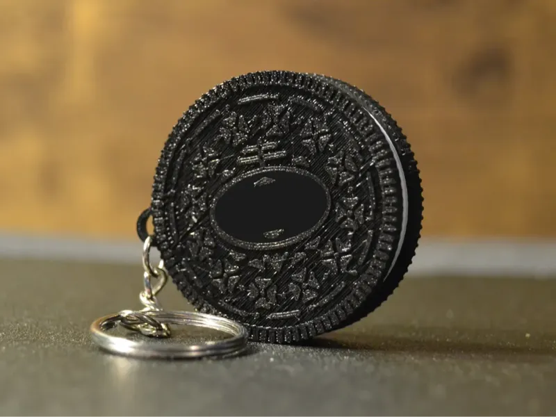 Oreo Cookie Blank
