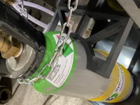 0.2mm layer, 3 walls, 15% infill