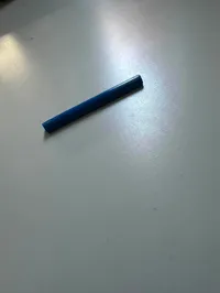 0.24mm layer, 2 walls, 15% infill