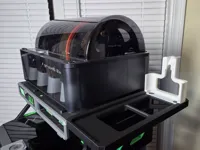 Project P1S-X1C-P2S-X2D AMS HT top shelf FTS 2026-7-13
