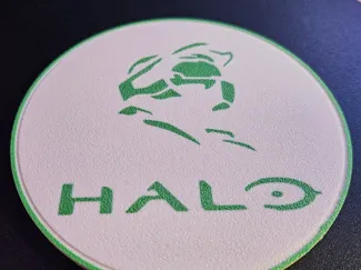 Halo Coaster 1.0