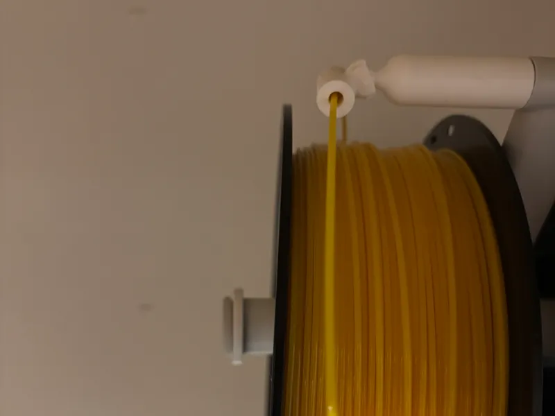 A1 Spulen Halter