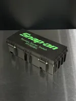 0.2mm layer, 3 walls, 10% infill