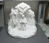 0.2mm nozzle, 0.1mm layer, 4 walls, 8% infill