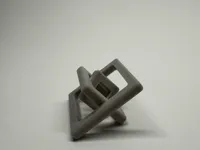 Jouet fidget rotatif — photo 1