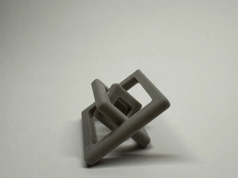 Rotating Fidget Toy