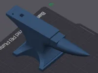 0.12mm layer, 3 walls, 15% infill