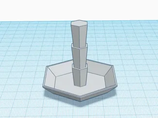 Ring Holder
