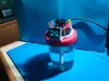 0.16mm layer, 3 walls, 15% infill