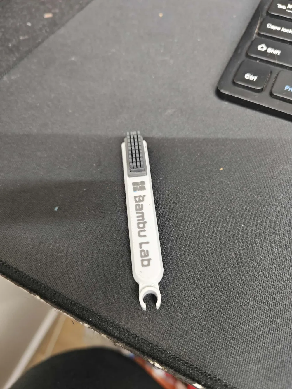 All-in-One Bambu Lab Maintenance Tool: by Pocketrush3D MakerWorld ...