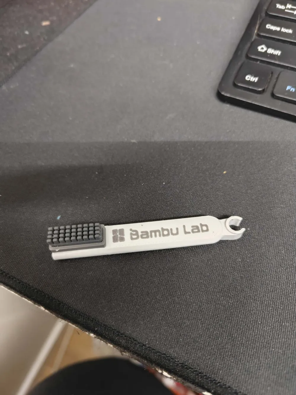 All-in-One Bambu Lab Maintenance Tool: by Pocketrush3D MakerWorld ...