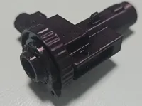 0.2mm 层高, 2 层墙, 15% 填充