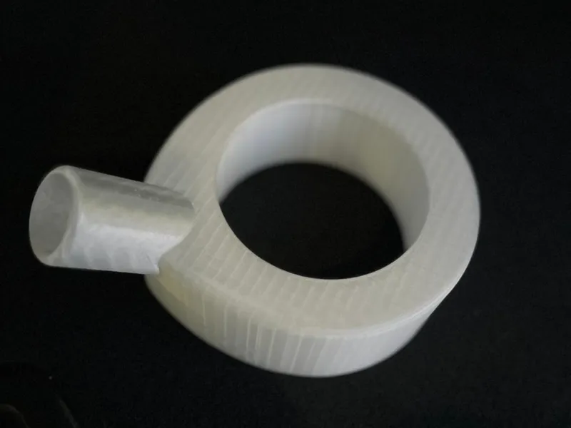 Drillhole | Borehole | vaccum cleaning adapter