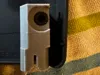 0.2mm layer, 2 walls, 25% infill