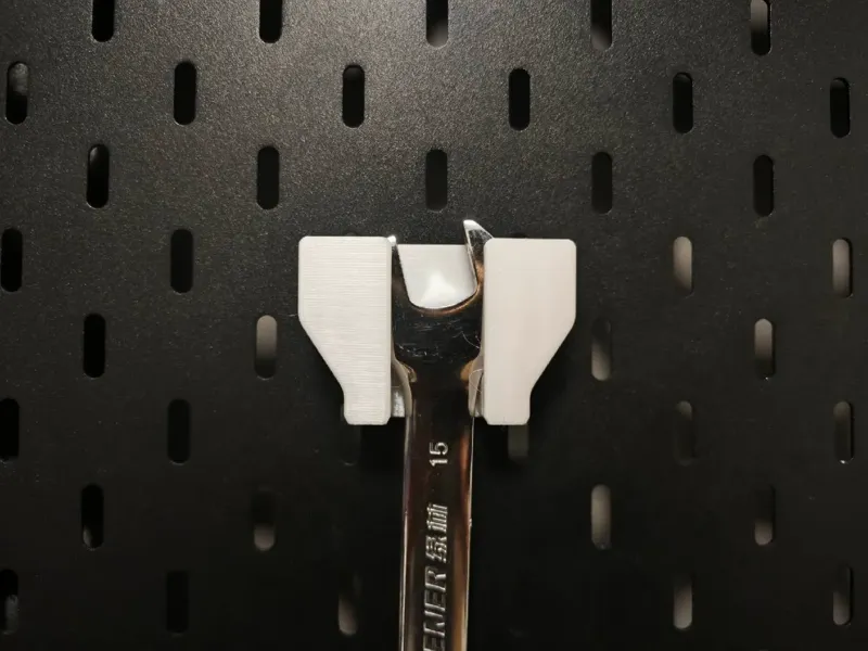 扳手支架 - 1.2MM、3MM、5MM厚度