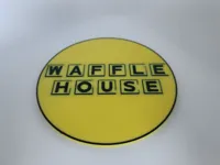 0.2mm layer, 2 walls, 18% infill