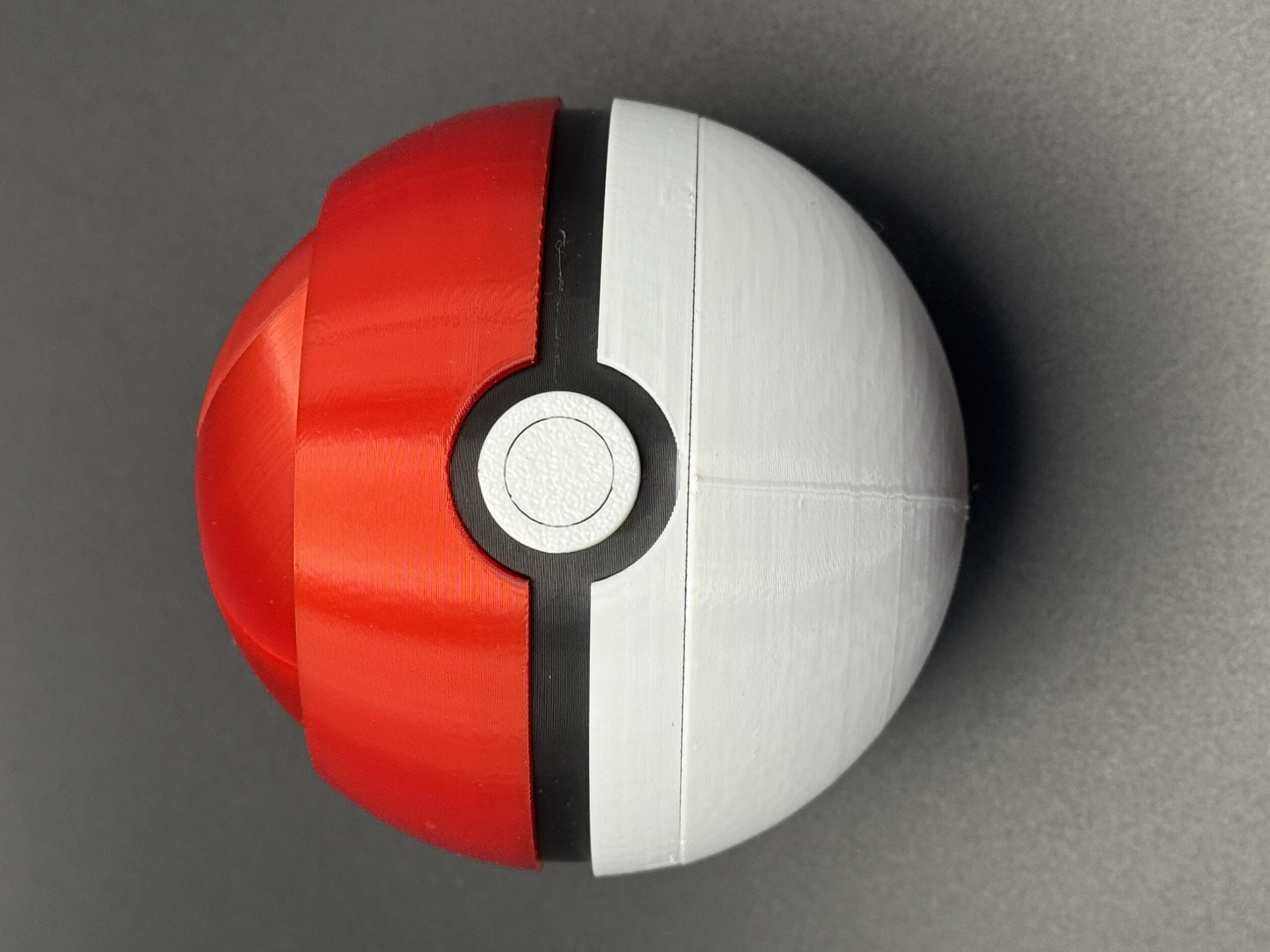 Miniatura 2 do modelo 3D Iris PokeBall fidget container