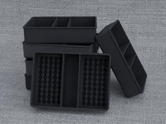 6.5 Creedmoor Storage Case