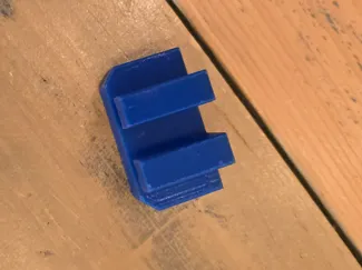 Bloc-trémolo Floyd rose Schecter