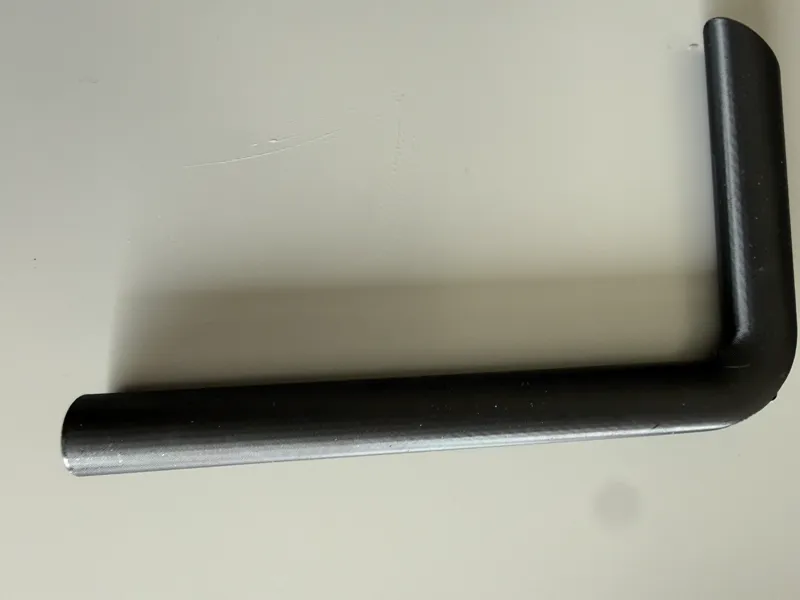 16 mm pipe for airlift
