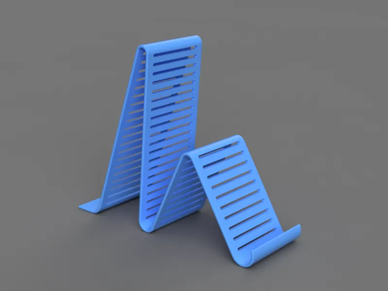 Phone Dynamic Stand_v2