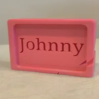 Emblème Johnny Soap — Call of Duty — photo 1