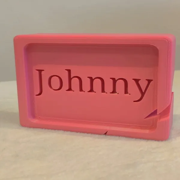 Emblème Johnny Soap — Call of Duty