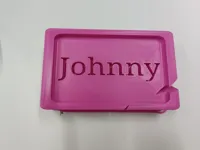 Emblème Johnny Soap — Call of Duty — photo 2