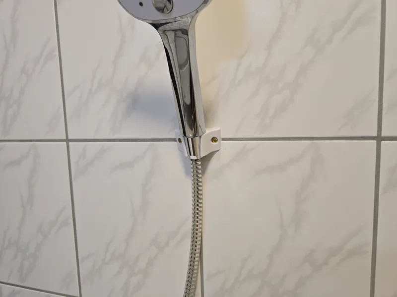 Duschkopf-Halter