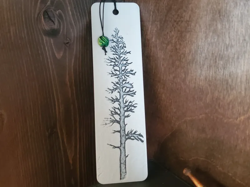 Tree Bookmark