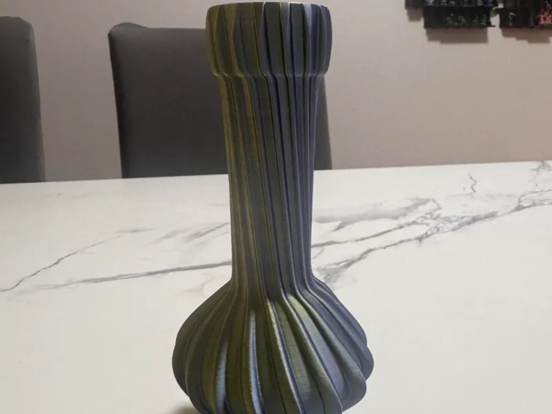 Small Flower Vase