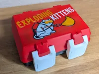 Kittens full logo (A-serie)