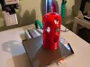 0.24mm layer, 2 walls, 15% infill