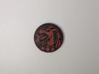 0.2mm layer, 2 walls, 10% infill