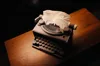【Leng】Remington typewriter paper tray