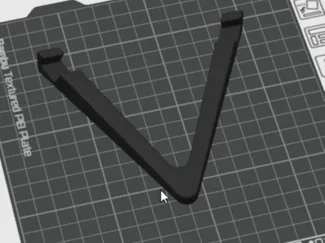 reMarkable 2 Stand with Cover using PETG-CF