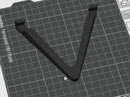 reMarkable 2 Stand with Cover using PETG-CF