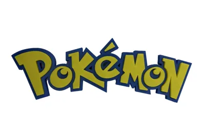 Pokemon Sign