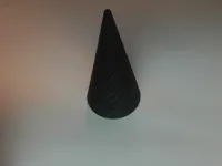 0.16mm layer, 2 walls, 15% infill