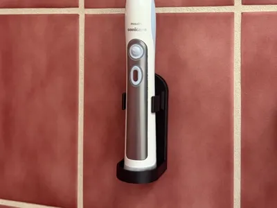 Sonicare Toothbrush Holder
