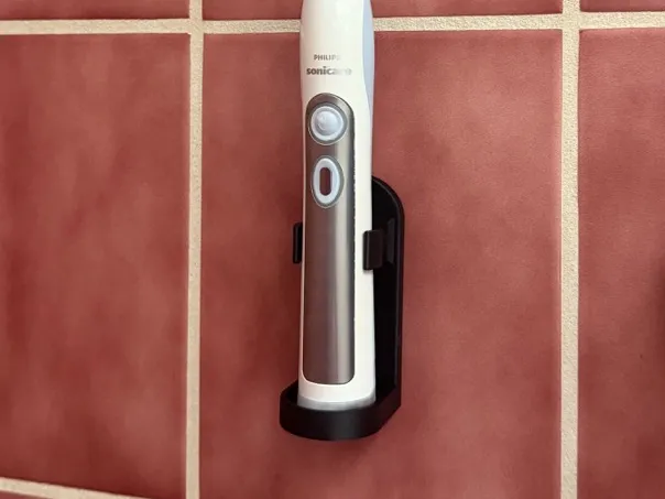 Sonicare Toothbrush Holder