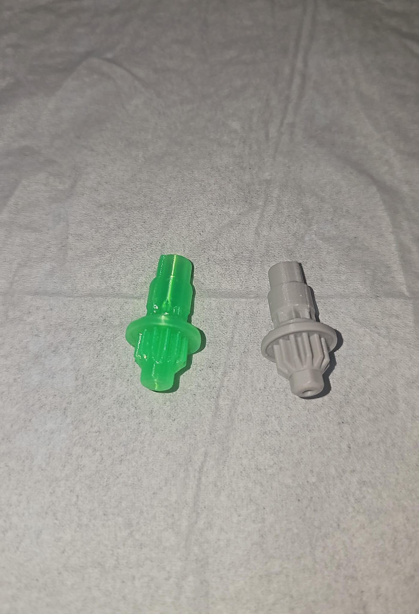 Miniatura 1 do modelo 3D HellsReaper T 4-70K 